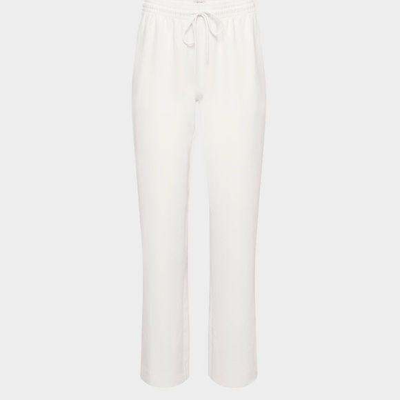 Aritzia Pants - Aritzia Wilfred Thesis Pant